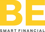 Logo for BE smart financial services