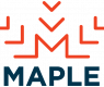 Mapple Commercial AF Transparent logo