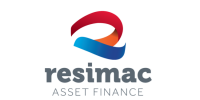 Resimac landscape